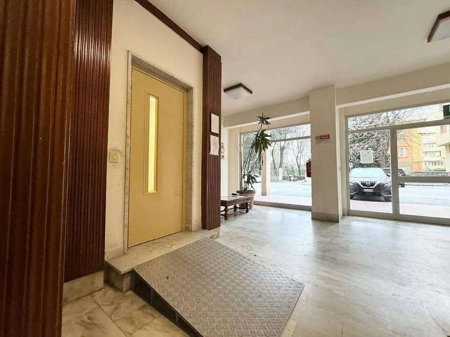 Appartamento 50 Metri Dal Mare - Grande Terrazza - Wifi - La Conchiglia Lido di Camaiore