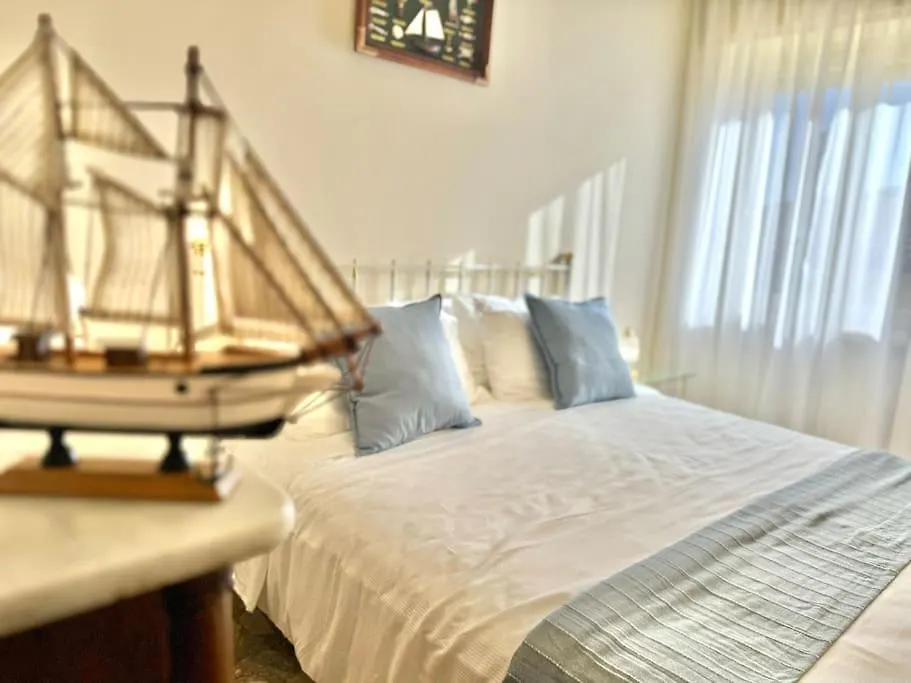 Appartamento 50 Metri Dal Mare - Grande Terrazza - Wifi - La Conchiglia Lido di Camaiore 0*,  Italia