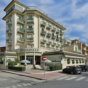 Szálloda Piccadilly, Lido di Camaiore